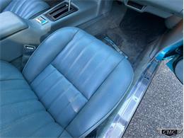 1979 Chevrolet Camaro Z28 (CC-2120153) for sale in Benson, North Carolina