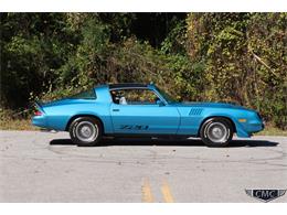 1979 Chevrolet Camaro Z28 (CC-2120153) for sale in Benson, North Carolina