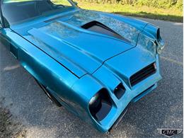 1979 Chevrolet Camaro Z28 (CC-2120153) for sale in Benson, North Carolina