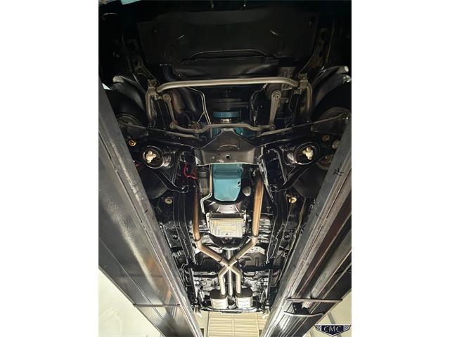 1979 Chevrolet Camaro Z28 (CC-2120153) for sale in Benson, North Carolina