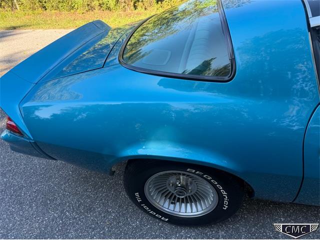 1979 Chevrolet Camaro Z28 (CC-2120153) for sale in Benson, North Carolina