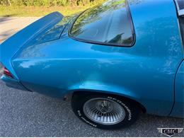 1979 Chevrolet Camaro Z28 (CC-2120153) for sale in Benson, North Carolina