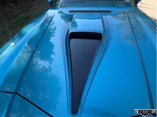 1979 Chevrolet Camaro Z28 (CC-2120153) for sale in Benson, North Carolina