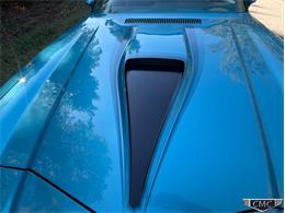 1979 Chevrolet Camaro Z28 (CC-2120153) for sale in Benson, North Carolina