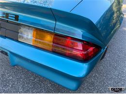 1979 Chevrolet Camaro Z28 (CC-2120153) for sale in Benson, North Carolina