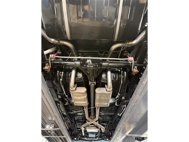 1979 Chevrolet Camaro Z28 (CC-2120153) for sale in Benson, North Carolina