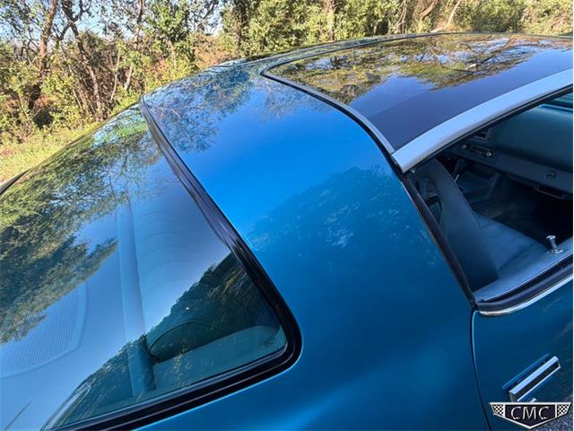 1979 Chevrolet Camaro Z28 (CC-2120153) for sale in Benson, North Carolina