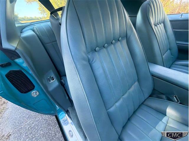 1979 Chevrolet Camaro Z28 (CC-2120153) for sale in Benson, North Carolina