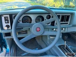 1979 Chevrolet Camaro Z28 (CC-2120153) for sale in Benson, North Carolina