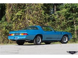 1979 Chevrolet Camaro Z28 (CC-2120153) for sale in Benson, North Carolina