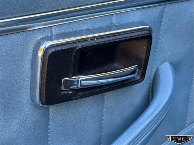 1979 Chevrolet Camaro Z28 (CC-2120153) for sale in Benson, North Carolina