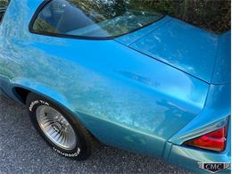 1979 Chevrolet Camaro Z28 (CC-2120153) for sale in Benson, North Carolina