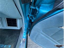 1979 Chevrolet Camaro Z28 (CC-2120153) for sale in Benson, North Carolina
