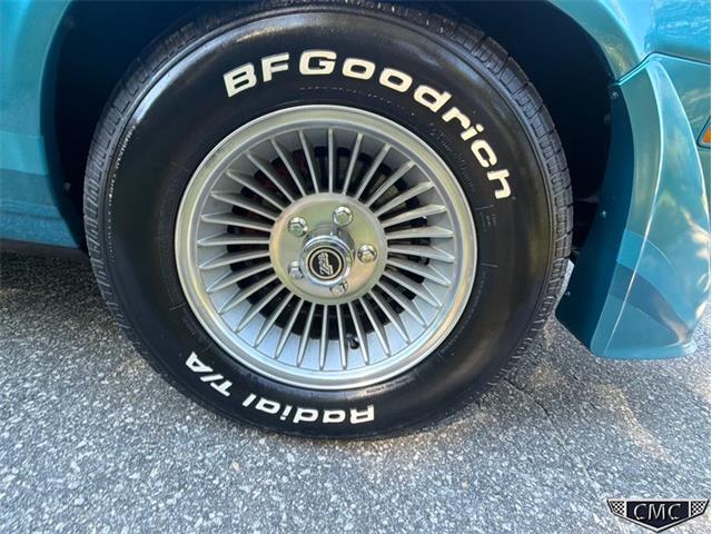 1979 Chevrolet Camaro Z28 (CC-2120153) for sale in Benson, North Carolina