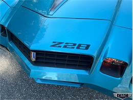 1979 Chevrolet Camaro Z28 (CC-2120153) for sale in Benson, North Carolina