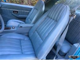1979 Chevrolet Camaro Z28 (CC-2120153) for sale in Benson, North Carolina