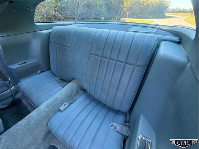 1979 Chevrolet Camaro Z28 (CC-2120153) for sale in Benson, North Carolina