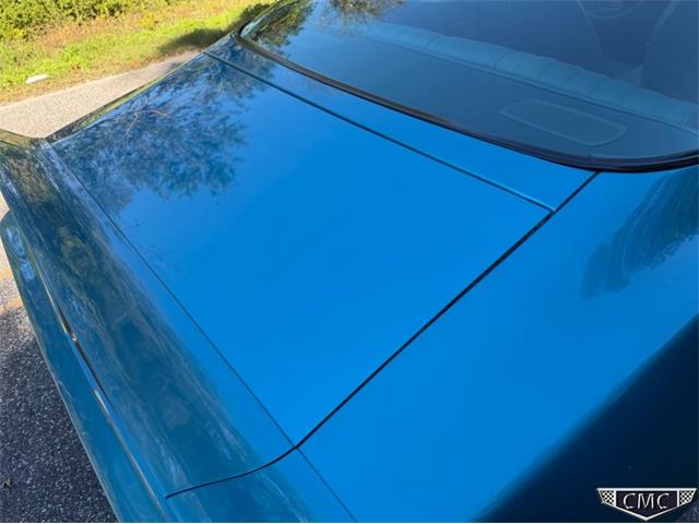 1979 Chevrolet Camaro Z28 (CC-2120153) for sale in Benson, North Carolina