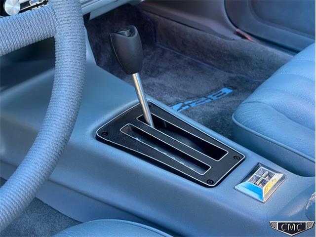 1979 Chevrolet Camaro Z28 (CC-2120153) for sale in Benson, North Carolina