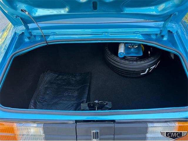 1979 Chevrolet Camaro Z28 (CC-2120153) for sale in Benson, North Carolina