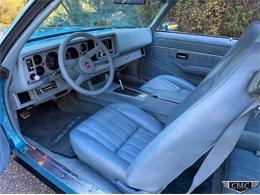 1979 Chevrolet Camaro Z28 (CC-2120153) for sale in Benson, North Carolina