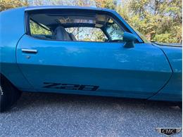 1979 Chevrolet Camaro Z28 (CC-2120153) for sale in Benson, North Carolina