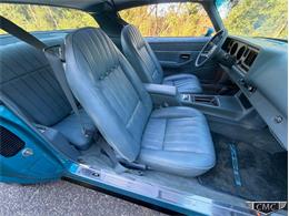 1979 Chevrolet Camaro Z28 (CC-2120153) for sale in Benson, North Carolina