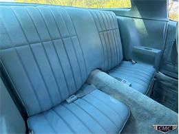 1979 Chevrolet Camaro Z28 (CC-2120153) for sale in Benson, North Carolina