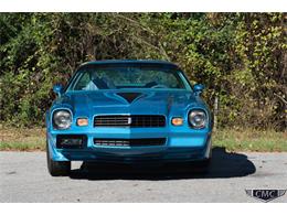 1979 Chevrolet Camaro Z28 (CC-2120153) for sale in Benson, North Carolina