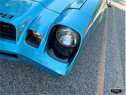 1979 Chevrolet Camaro Z28 (CC-2120153) for sale in Benson, North Carolina
