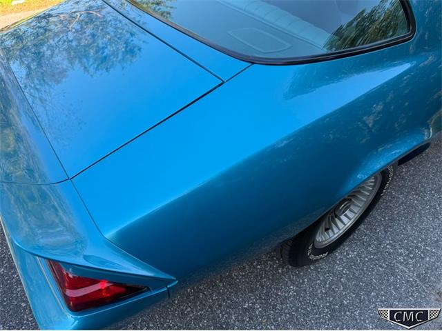 1979 Chevrolet Camaro Z28 (CC-2120153) for sale in Benson, North Carolina