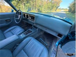 1979 Chevrolet Camaro Z28 (CC-2120153) for sale in Benson, North Carolina