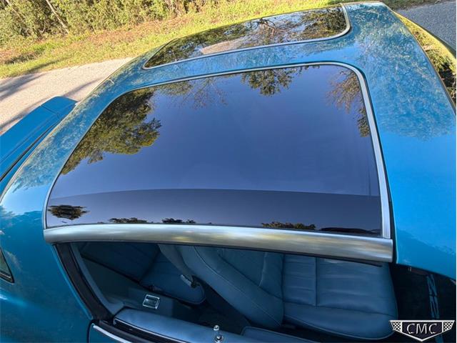 1979 Chevrolet Camaro Z28 (CC-2120153) for sale in Benson, North Carolina