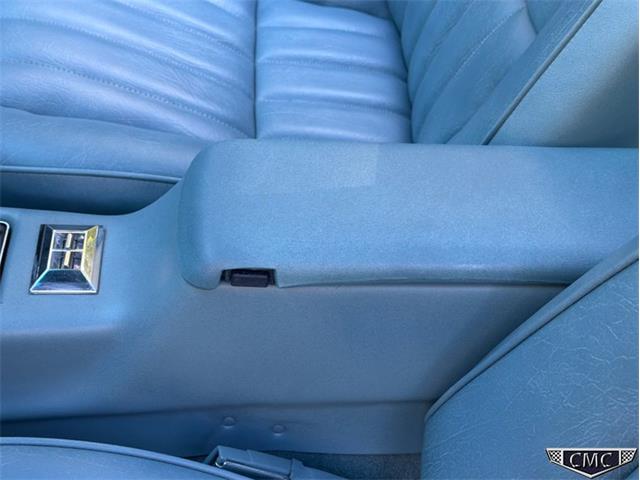 1979 Chevrolet Camaro Z28 (CC-2120153) for sale in Benson, North Carolina