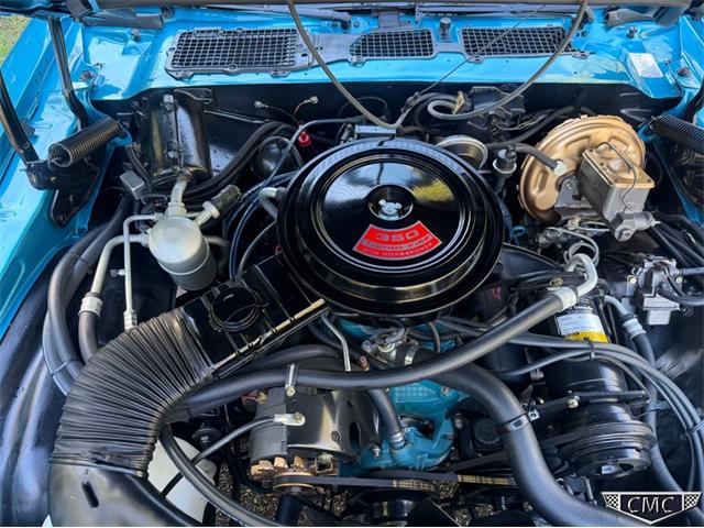 1979 Chevrolet Camaro Z28 (CC-2120153) for sale in Benson, North Carolina