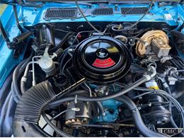 1979 Chevrolet Camaro Z28 (CC-2120153) for sale in Benson, North Carolina