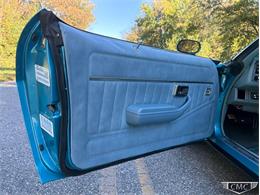1979 Chevrolet Camaro Z28 (CC-2120153) for sale in Benson, North Carolina