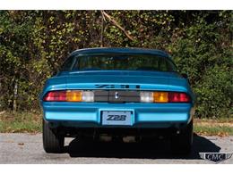 1979 Chevrolet Camaro Z28 (CC-2120153) for sale in Benson, North Carolina