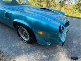 1979 Chevrolet Camaro Z28 (CC-2120153) for sale in Benson, North Carolina