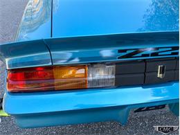 1979 Chevrolet Camaro Z28 (CC-2120153) for sale in Benson, North Carolina