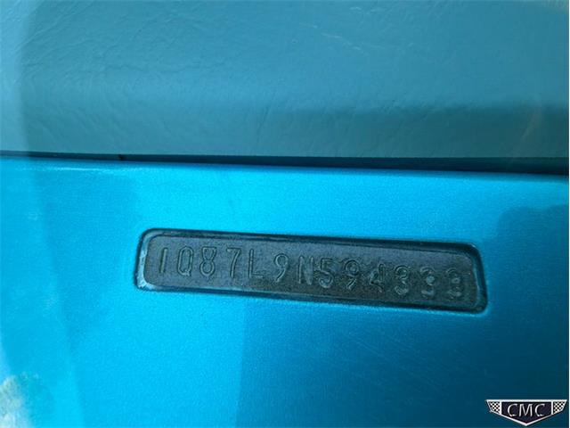 1979 Chevrolet Camaro Z28 (CC-2120153) for sale in Benson, North Carolina