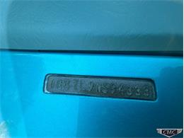 1979 Chevrolet Camaro Z28 (CC-2120153) for sale in Benson, North Carolina