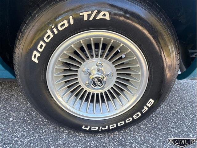 1979 Chevrolet Camaro Z28 (CC-2120153) for sale in Benson, North Carolina