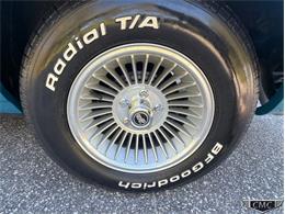 1979 Chevrolet Camaro Z28 (CC-2120153) for sale in Benson, North Carolina