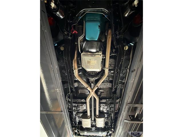 1979 Chevrolet Camaro Z28 (CC-2120153) for sale in Benson, North Carolina