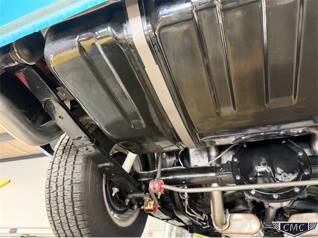 1979 Chevrolet Camaro Z28 (CC-2120153) for sale in Benson, North Carolina