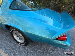 1979 Chevrolet Camaro Z28 (CC-2120153) for sale in Benson, North Carolina