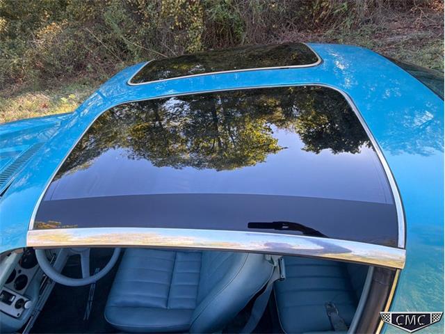 1979 Chevrolet Camaro Z28 (CC-2120153) for sale in Benson, North Carolina