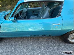 1979 Chevrolet Camaro Z28 (CC-2120153) for sale in Benson, North Carolina