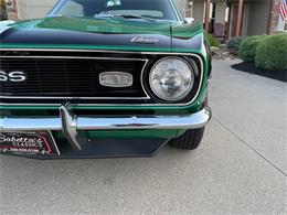 1968 Chevrolet Camaro (CC-2121531) for sale in Orrville, Ohio